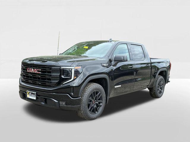 new 2025 GMC Sierra 1500 car, priced at $55,270