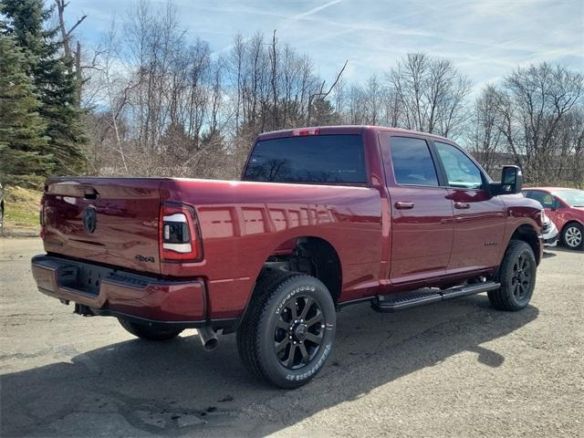 new 2024 Ram 2500 car, priced at $71,360