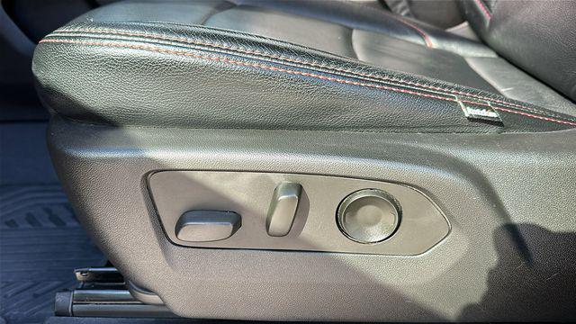 used 2022 Chevrolet Silverado 1500 car, priced at $39,999