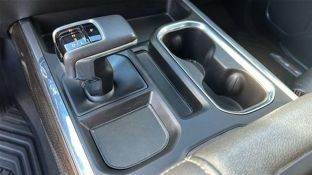 used 2022 Chevrolet Silverado 1500 car, priced at $39,999