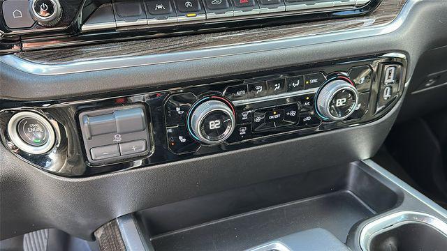 used 2022 Chevrolet Silverado 1500 car, priced at $39,999