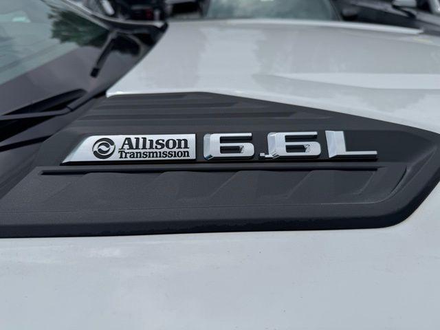 new 2024 Chevrolet Silverado 2500 car, priced at $48,295