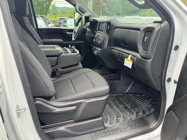 new 2024 Chevrolet Silverado 2500 car, priced at $48,295