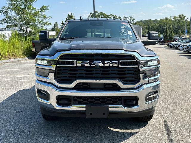 new 2025 Ram 2500 car, priced at $60,030