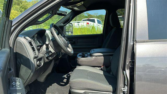 new 2025 Ram 2500 car, priced at $60,030