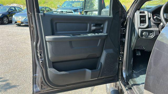 new 2025 Ram 2500 car, priced at $60,030