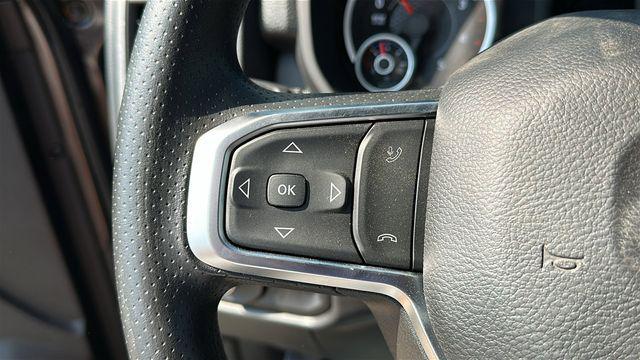 new 2025 Ram 2500 car, priced at $60,030