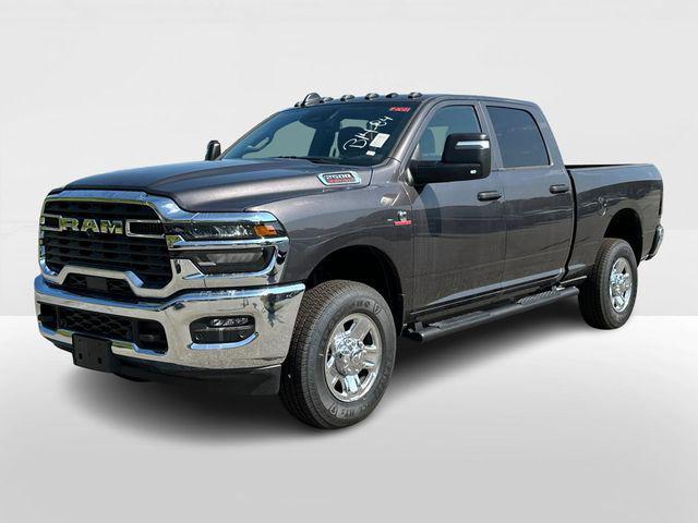 new 2025 Ram 2500 car, priced at $60,030