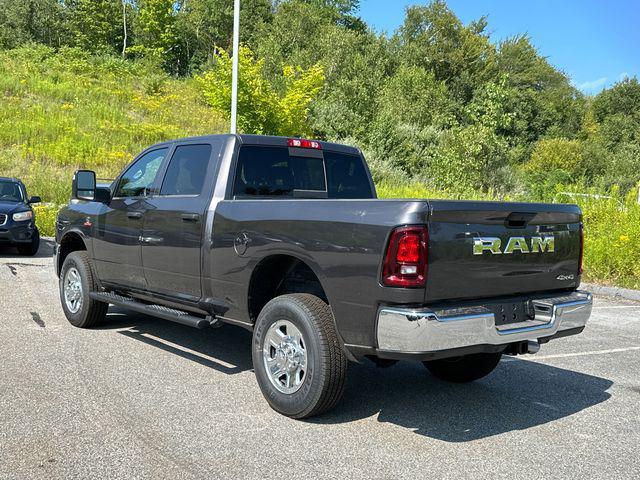 new 2025 Ram 2500 car, priced at $60,030