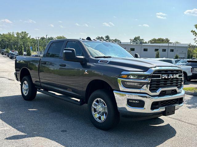 new 2025 Ram 2500 car, priced at $60,030