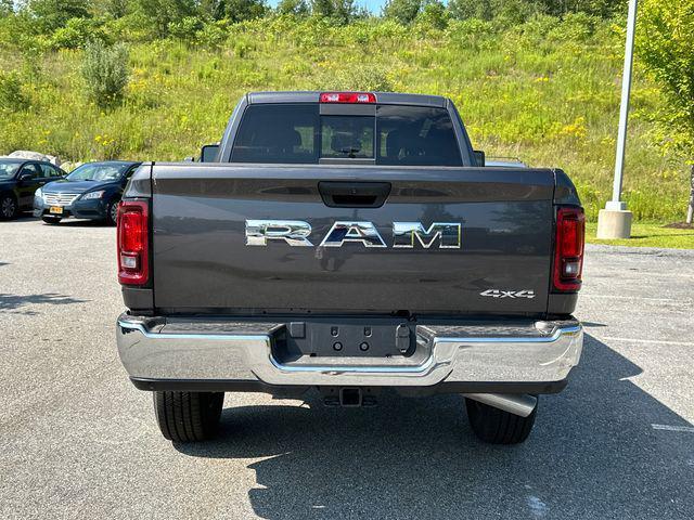 new 2025 Ram 2500 car, priced at $60,030