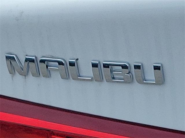new 2023 Chevrolet Malibu car, priced at $22,245