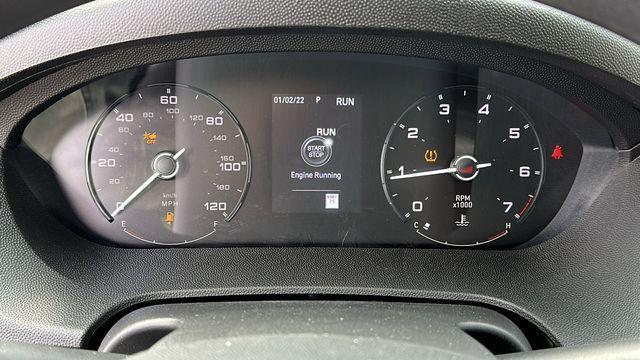 new 2025 Ram ProMaster 2500 car, priced at $42,938