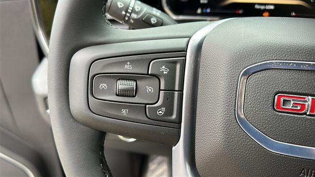 new 2026 GMC Sierra 2500 car, priced at $70,885