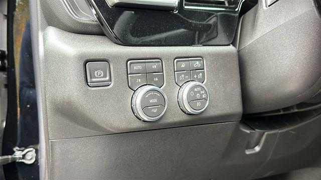 new 2026 GMC Sierra 2500 car, priced at $70,885