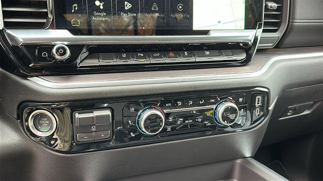 new 2026 GMC Sierra 2500 car, priced at $70,885