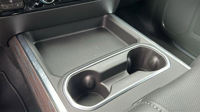 new 2026 GMC Sierra 2500 car, priced at $70,885