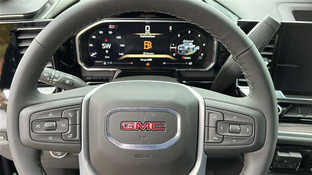 new 2026 GMC Sierra 2500 car, priced at $70,885