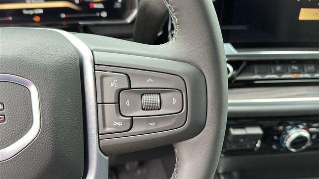 new 2026 GMC Sierra 2500 car, priced at $70,885