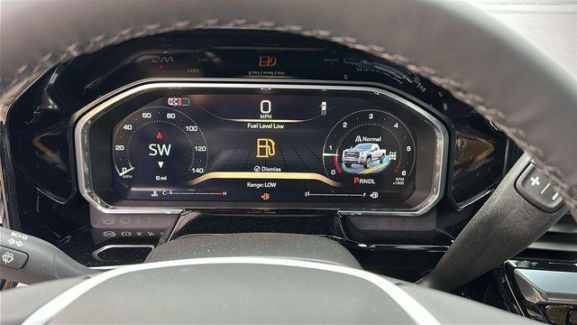 new 2026 GMC Sierra 2500 car, priced at $70,885