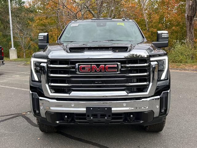 new 2026 GMC Sierra 2500 car, priced at $70,885
