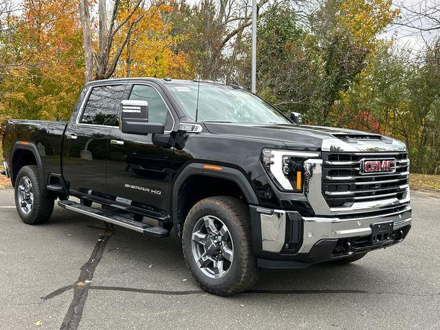 new 2026 GMC Sierra 2500 car, priced at $70,885
