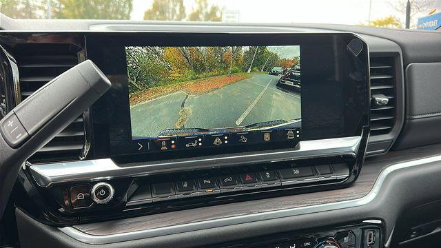 new 2026 GMC Sierra 2500 car, priced at $70,885