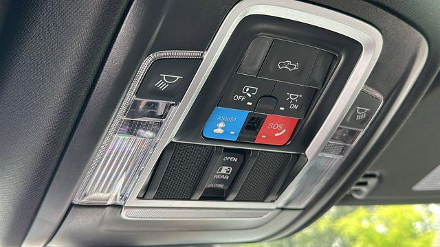 new 2025 Ram 1500 car, priced at $59,751
