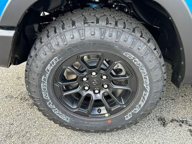new 2025 Ram 1500 car, priced at $59,751