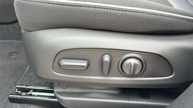 new 2026 Chevrolet TrailBlazer car, priced at $30,870