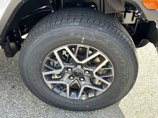 new 2026 Jeep Wrangler car, priced at $55,308