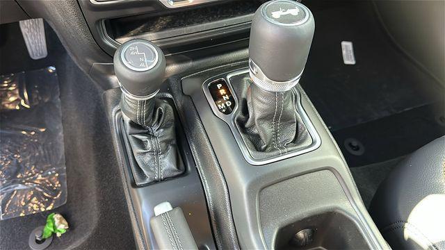 new 2026 Jeep Wrangler car, priced at $55,308