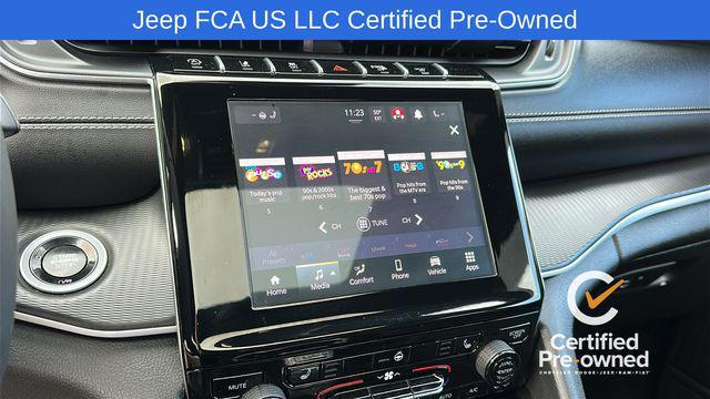 used 2024 Jeep Grand Cherokee car, priced at $37,152