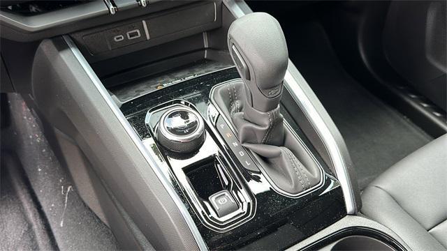 new 2025 Chevrolet Colorado car, priced at $43,740