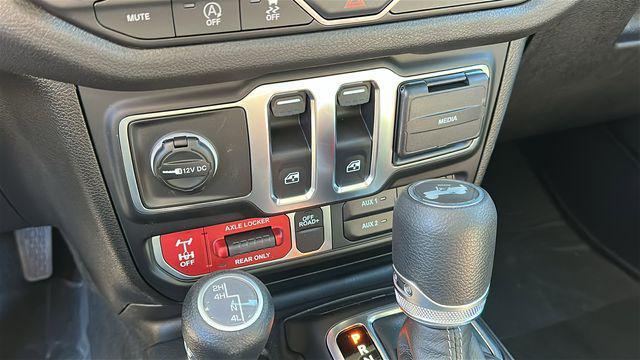 new 2026 Jeep Wrangler car, priced at $49,499