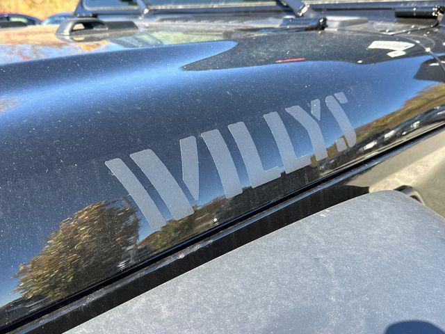 new 2026 Jeep Wrangler car, priced at $49,499