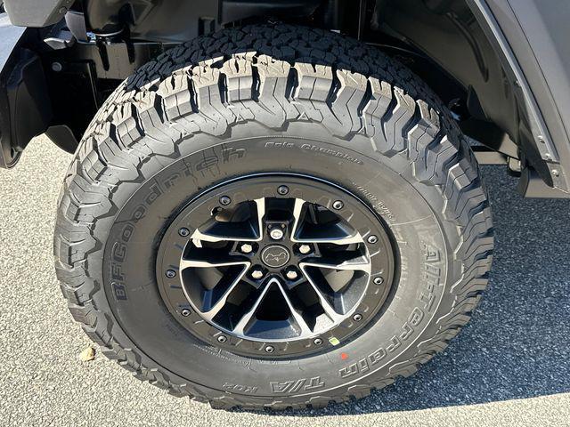 new 2026 Jeep Wrangler car, priced at $49,499