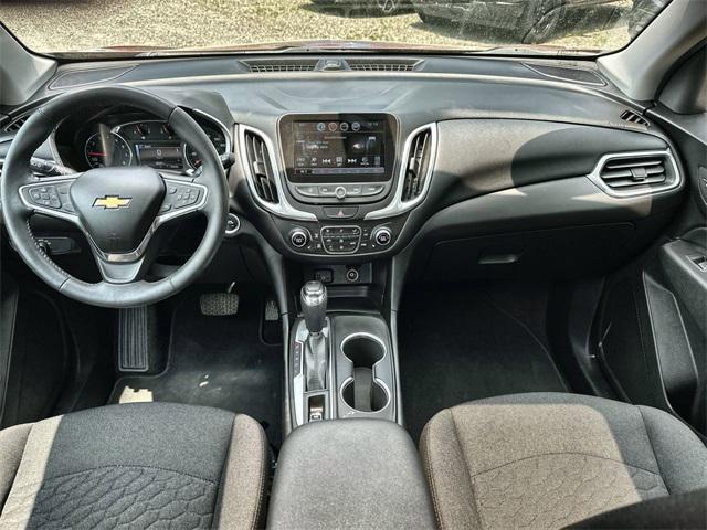 used 2018 Chevrolet Equinox car, priced at $12,999