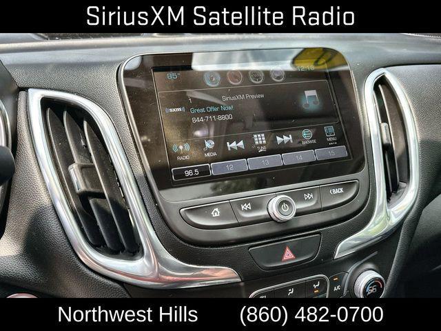 used 2018 Chevrolet Equinox car, priced at $12,999