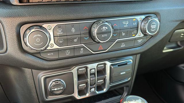 new 2026 Jeep Wrangler car, priced at $47,999