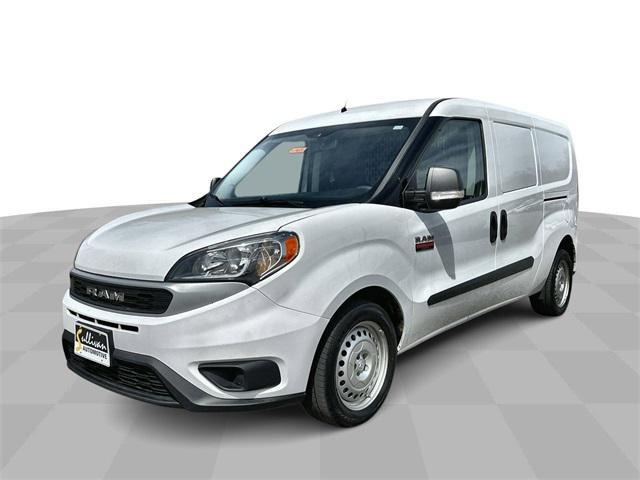 used 2022 Ram ProMaster City car, priced at $27,479