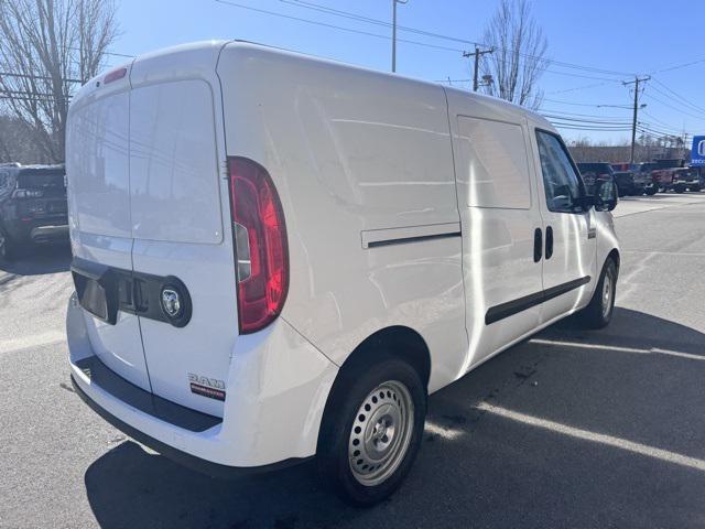 used 2022 Ram ProMaster City car, priced at $26,999