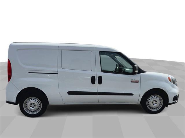 used 2022 Ram ProMaster City car, priced at $27,479