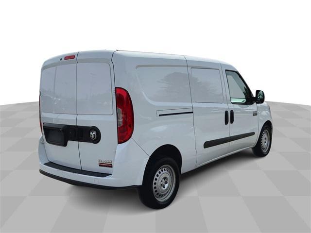 used 2022 Ram ProMaster City car, priced at $27,479