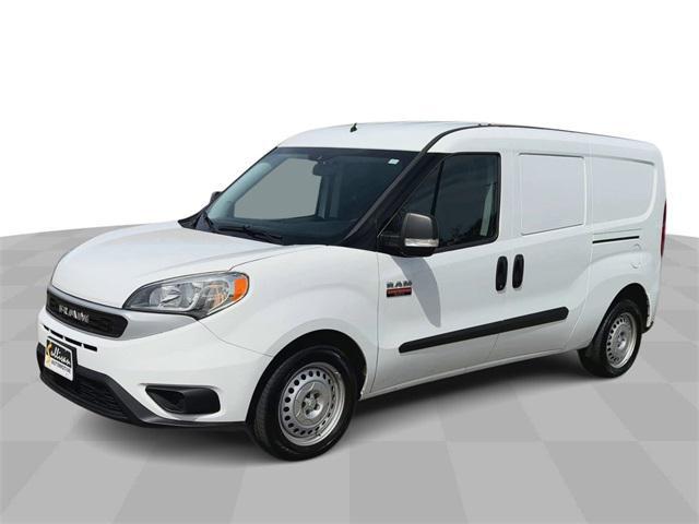 used 2022 Ram ProMaster City car, priced at $27,479