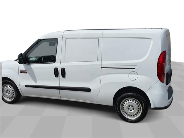 used 2022 Ram ProMaster City car, priced at $27,479