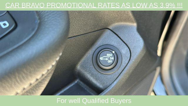 used 2023 GMC Terrain car