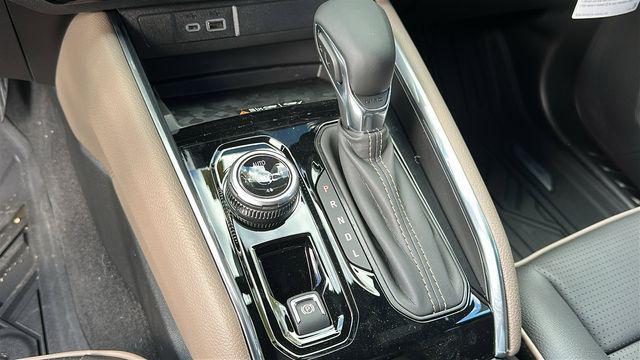 new 2026 GMC Canyon car, priced at $55,355