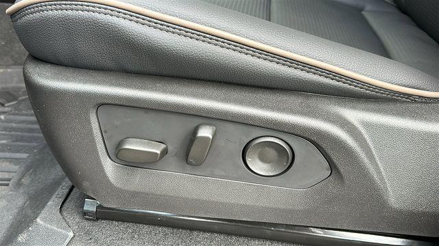 new 2026 GMC Canyon car, priced at $55,355