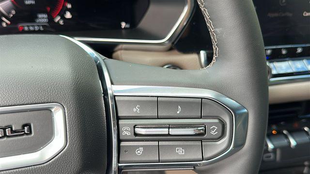 new 2026 GMC Canyon car, priced at $55,355